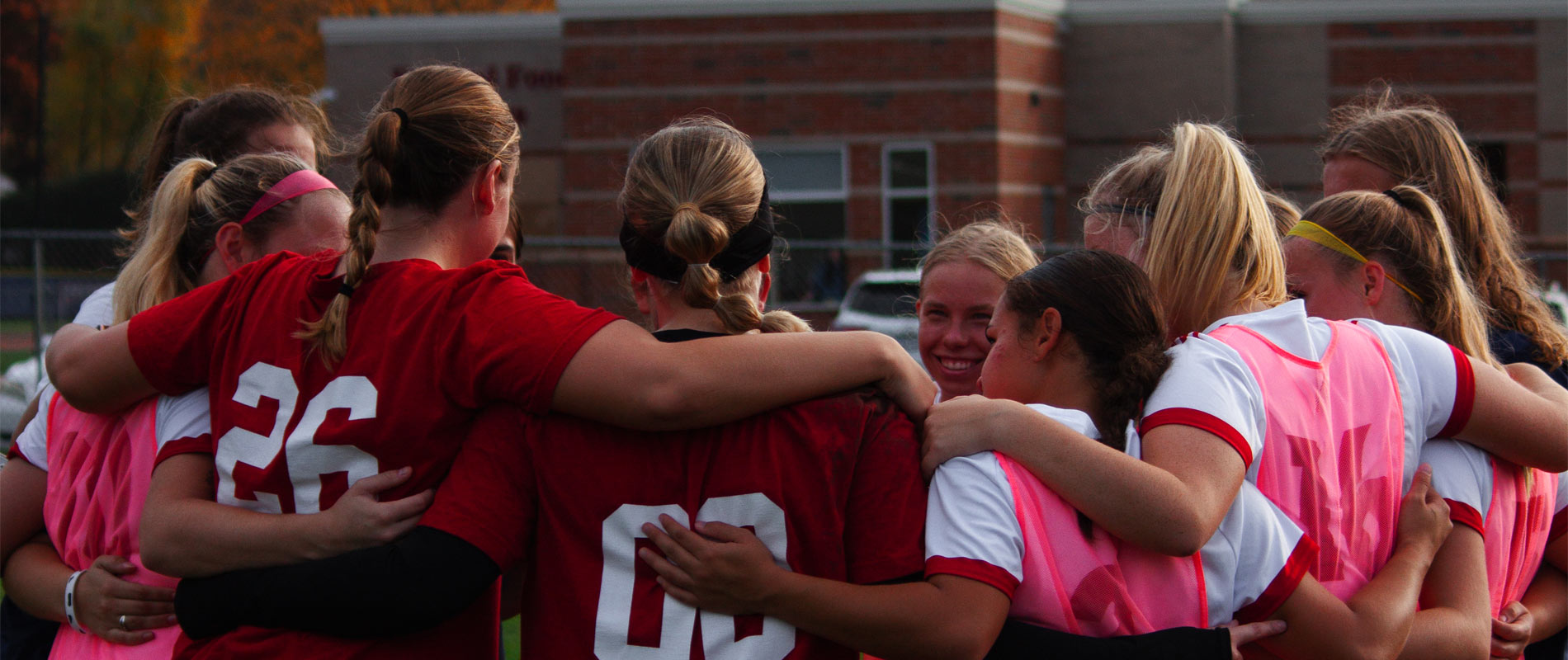 Viterbo University Womens Soccer 1